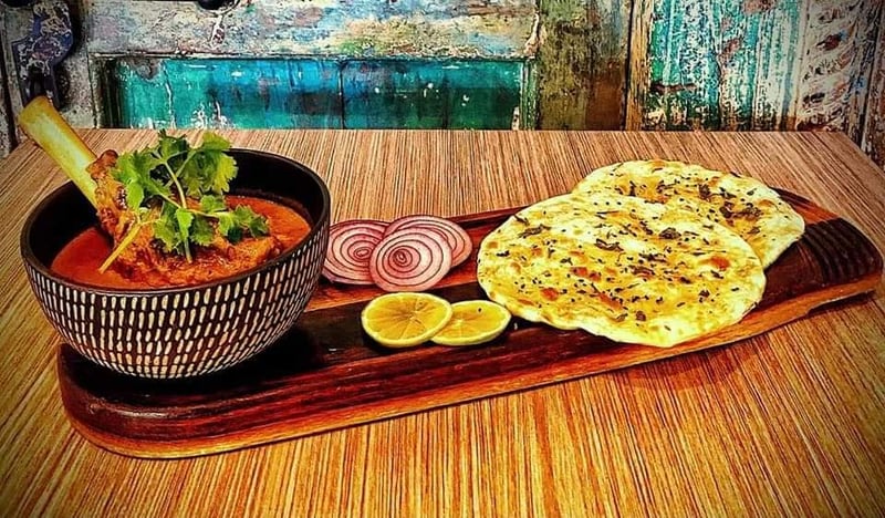 Punjab Curry Club at Wellington Point cover