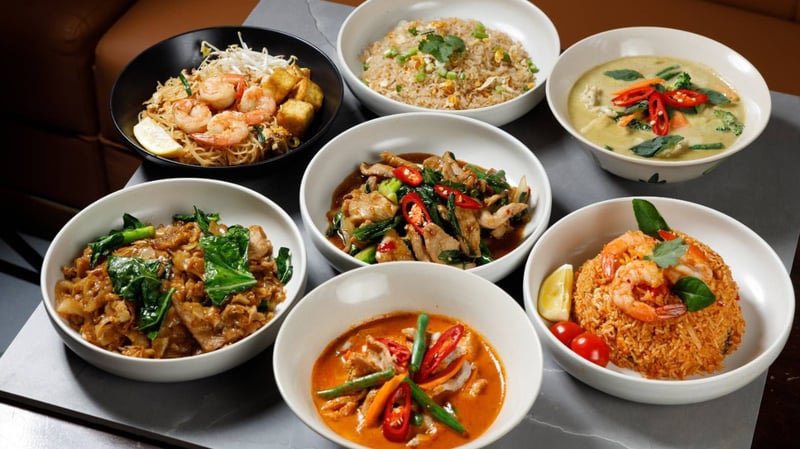 Voco Thai Kitchen cover