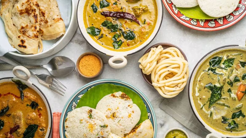 Chettinaad Street Kitchen (Cloud) cover