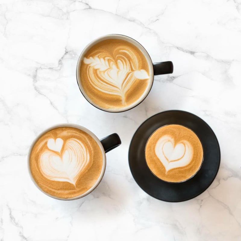Hippo Espresso cover