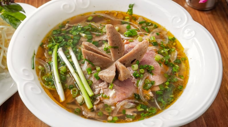 Madame Kim Vietnamese Cuisine cover