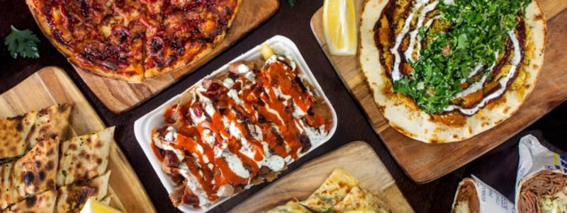 Fancy Kebabs & Gozleme cover