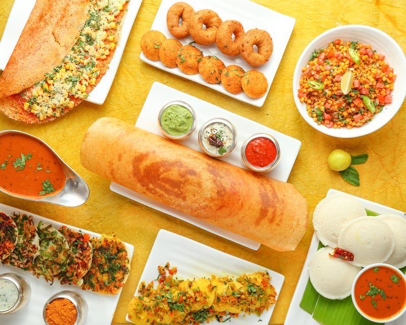 Sankalp The Taste of India cover