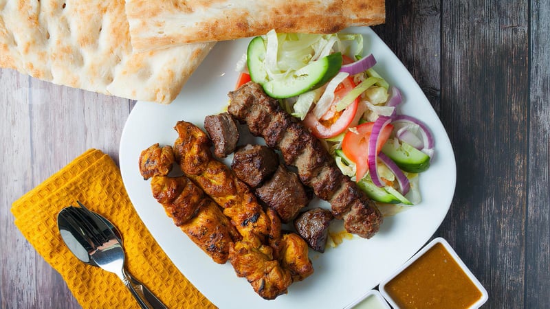 Sahar Takeaway Dandenong cover