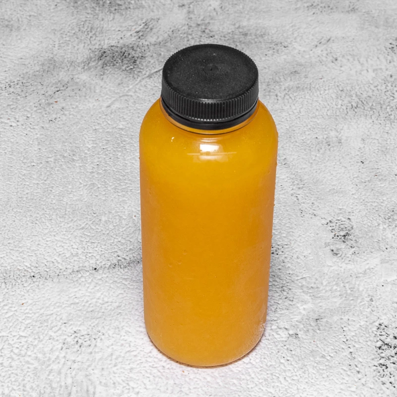 Fresh Orange Juice