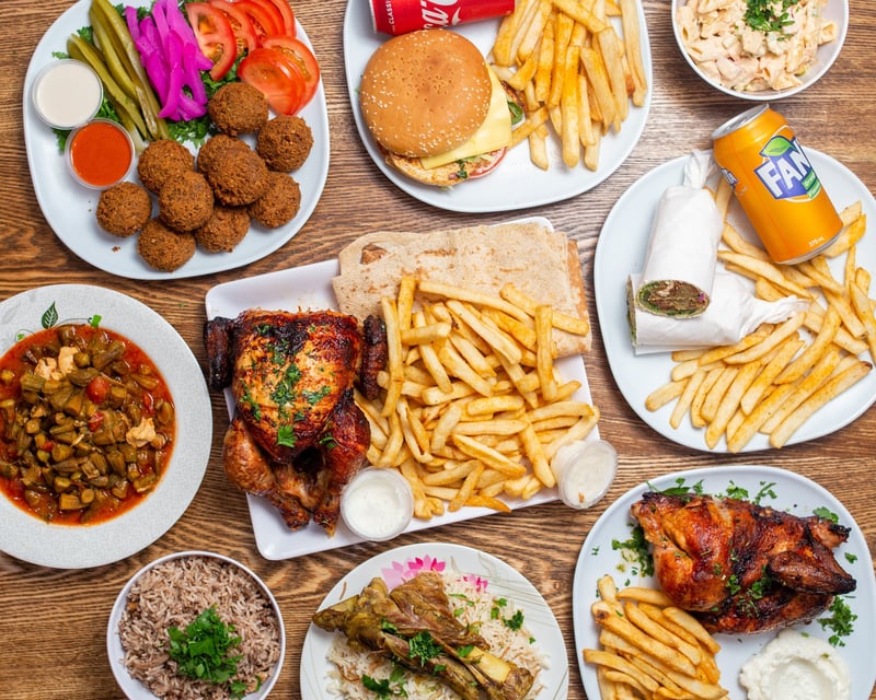 Al Fayhaa Halal Chicken cover