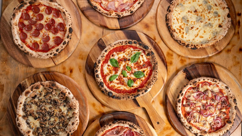 Dal PizzaVendolo cover