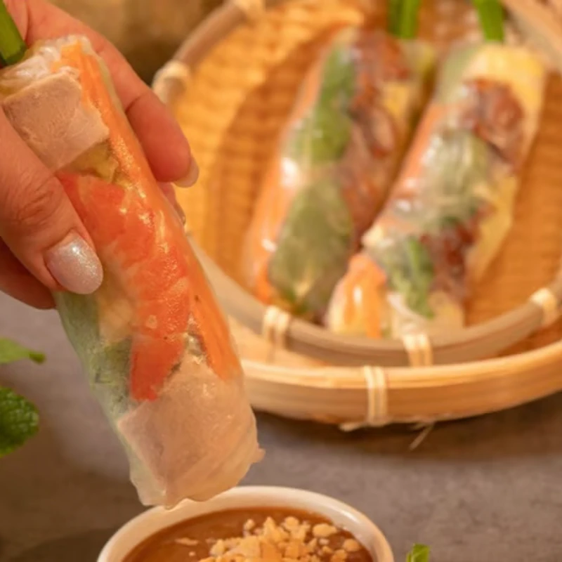 Paper Rolls