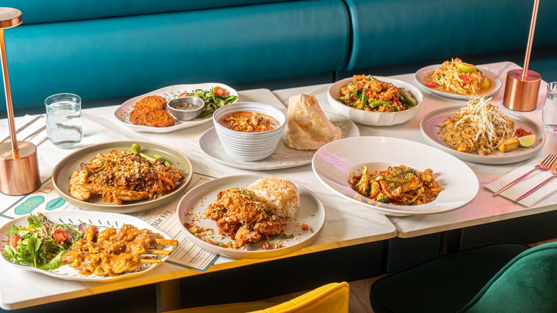 Kan Eang by Thai Culinary cover