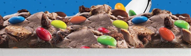 Cold Rock Ice Creamery Burleigh Heads cover