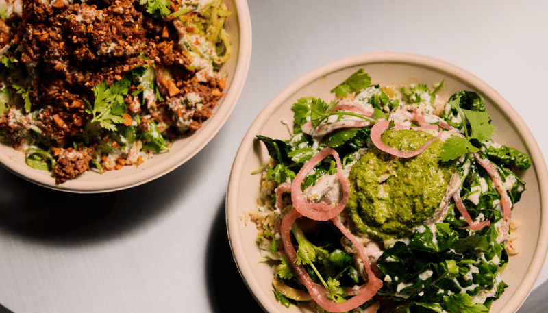 Sana Mediterranean - South Eveleigh cover
