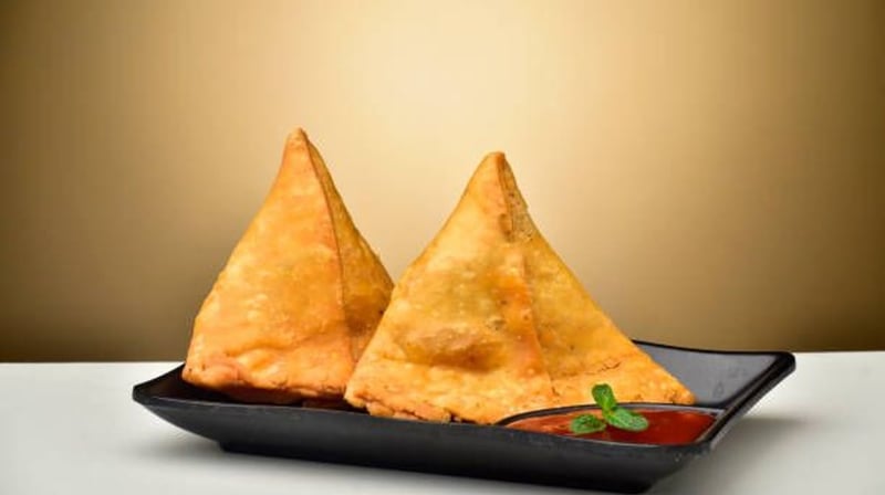 4 Seasons Kitchen Indian Restaurant cover