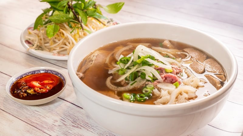 Viet Eatery cover