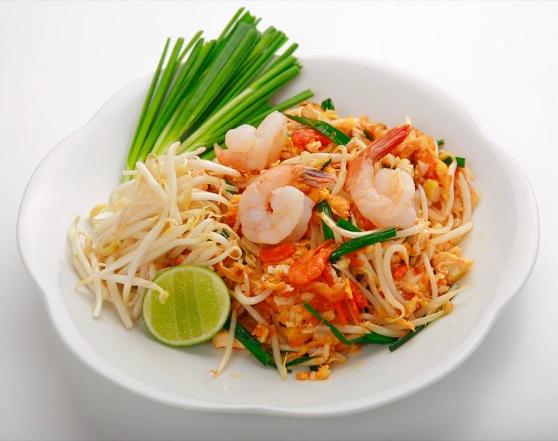 Niyom Thai Restaurant - Creative Thai Cuisine in Brighton East cover