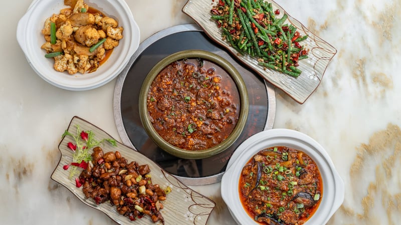 Spicy Joint Chatswood cover