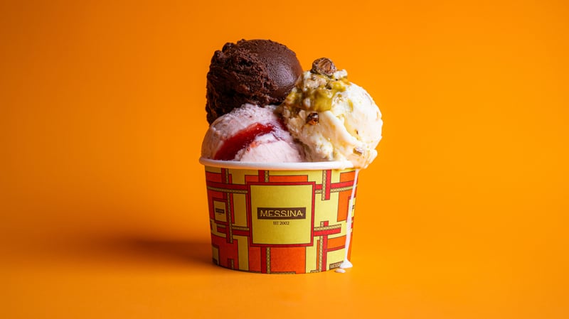 Gelato Messina Martin Place cover