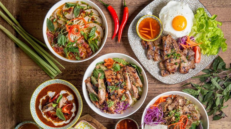 Nem Viet North Sydney cover