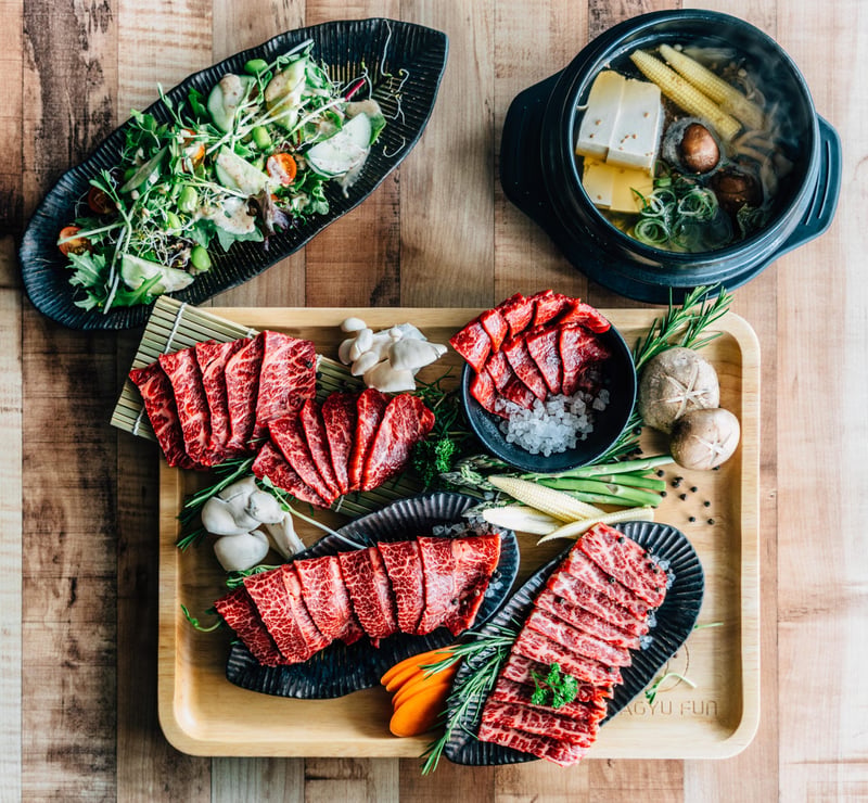 Wagyu Fun Chadstone cover
