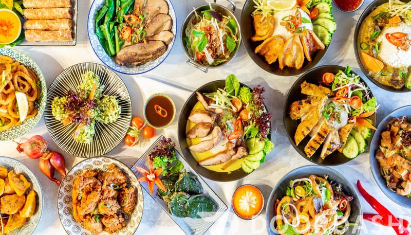 Le Feu Signature Frankston GF | Gluten-free Hot Pot & Vietnamese, Pan-Asian Restaurant cover