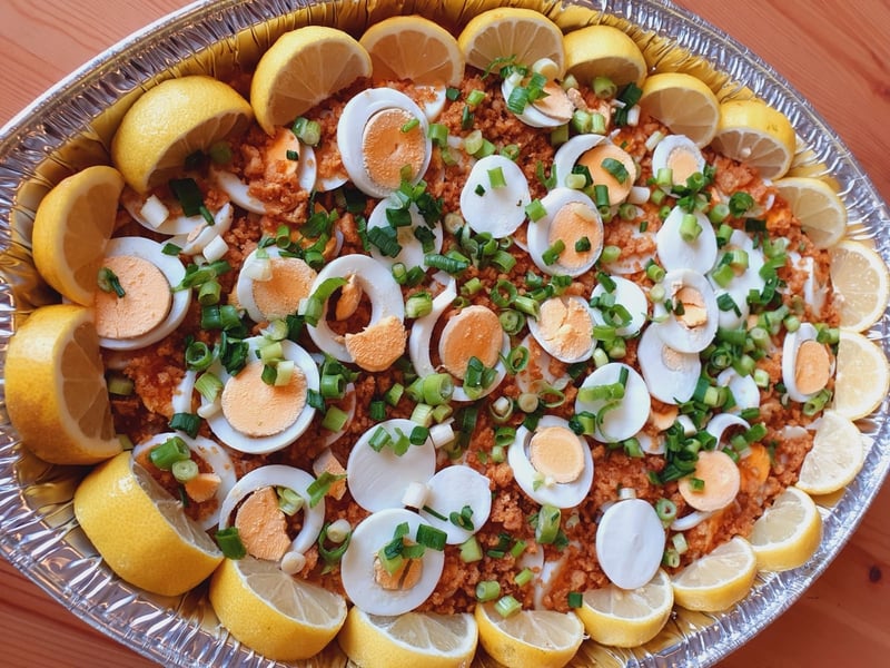 Cucina de Manila cover