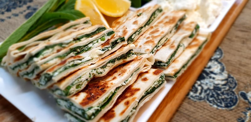 Gozleme 4U & Burek Shop cover