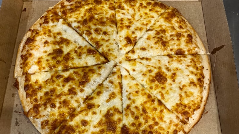 Pizza Project Dean Park cover