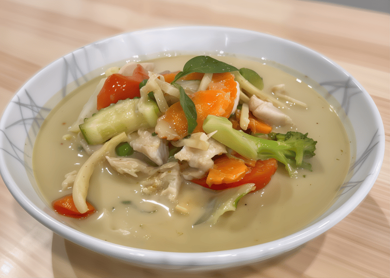 Sukhumvit Thai Restaurant cover