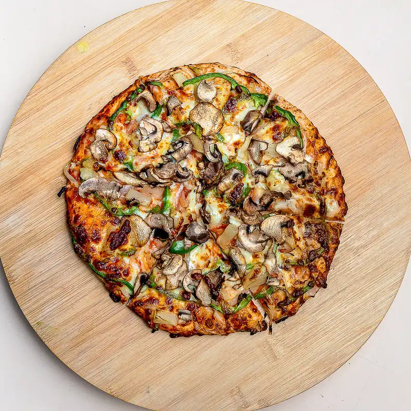 Vegetariana Pizza