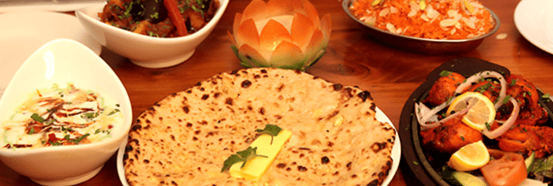 Punjabi Curry Cafe Collingwood cover