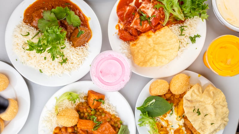 Mayur Indian Cuisine cover