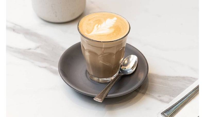 Common Ground Coffee & Kitchen Hurstville cover