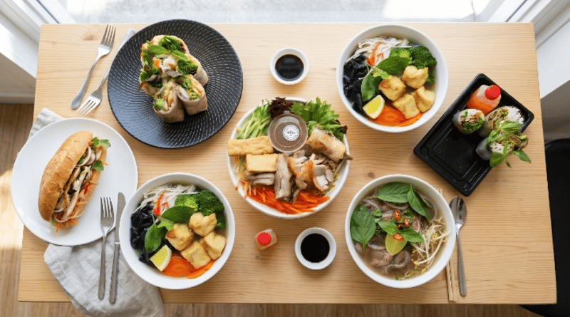 Master Roll Vietnam ( South Yarra moved to Toorak & Cremorne) cover