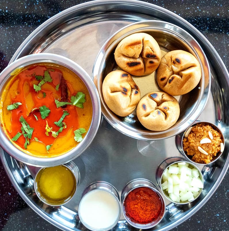 Chaat Darbar cover