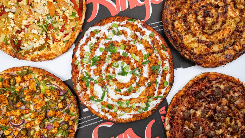 Pizza Kings Wyndham Vale cover