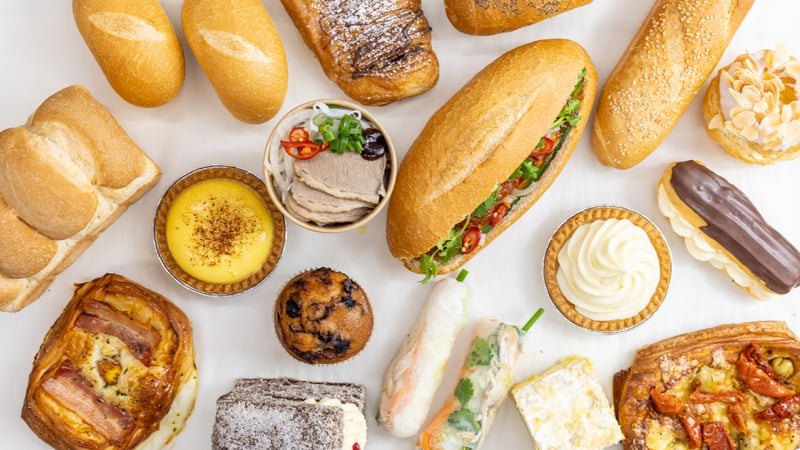 Maroubra Bakery cover