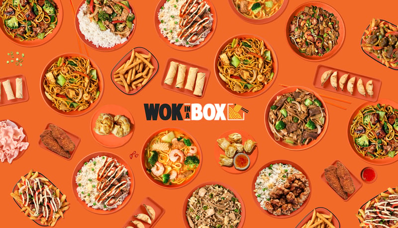 Wokinabox Strathpine cover
