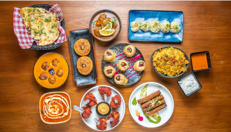 Masala Kitchen Lane Cove cover