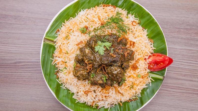 CURRY POINT by Bezawada Babu cover