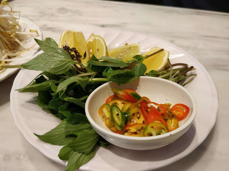 Pho Vietnam Yummy cover