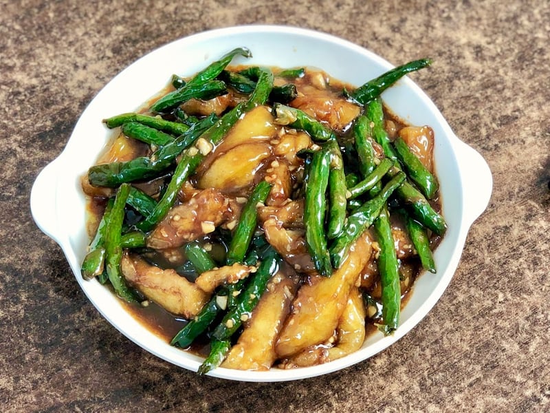 Northern Chinese Cuisine 东北人家 cover