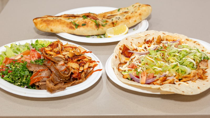 Darby St Kebabs and Pide cover