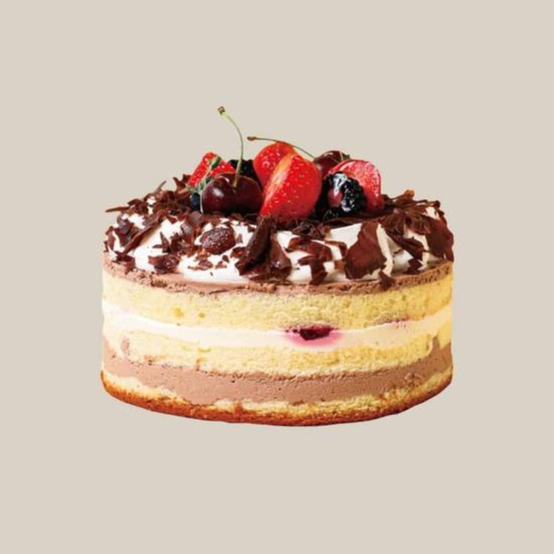 Smelly Cheesecake Top Ryde cover