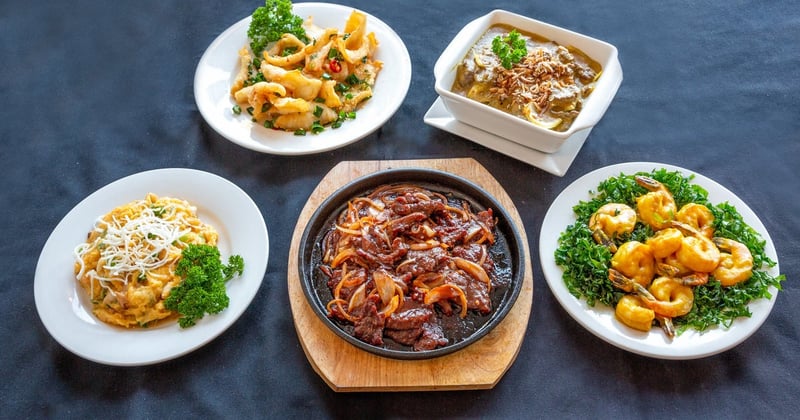 Manly Eat-Well Chinese Restaurant cover