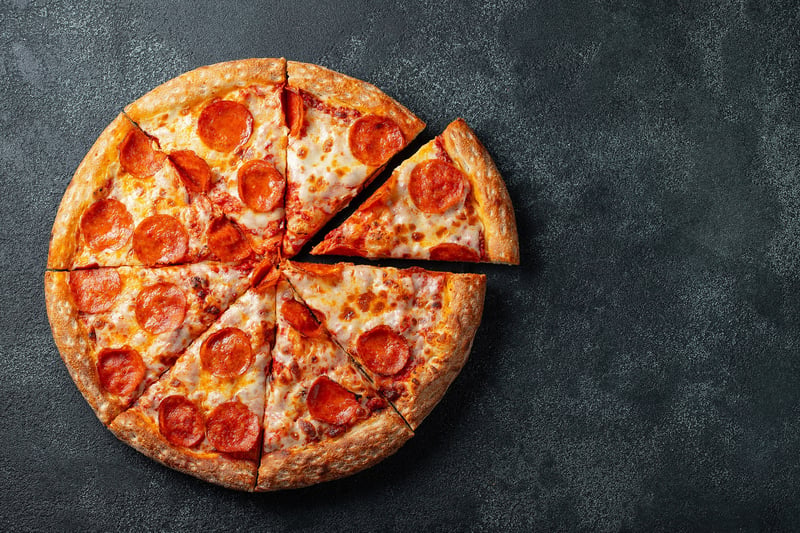 Brasco's Pizzeria cover