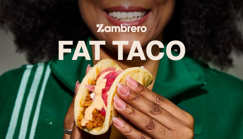 Zambrero St Albans (Drive Thru) cover
