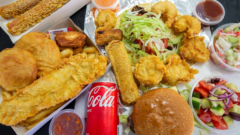 Heatherton Village Fish & Chips cover