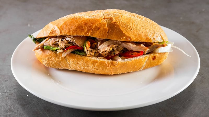 Riverstone Hot Bread cover