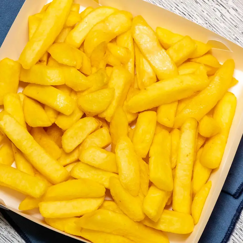 Large Chips