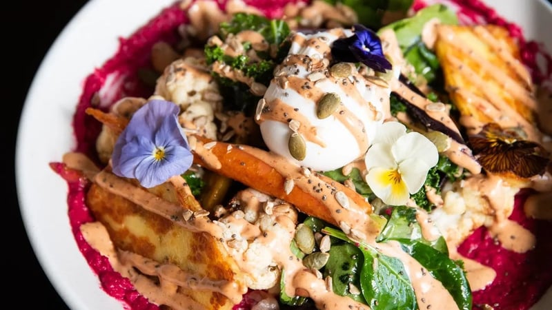 Volt Cafe | Narre Warren cover