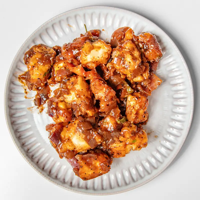 PANEER MANCHURIAN